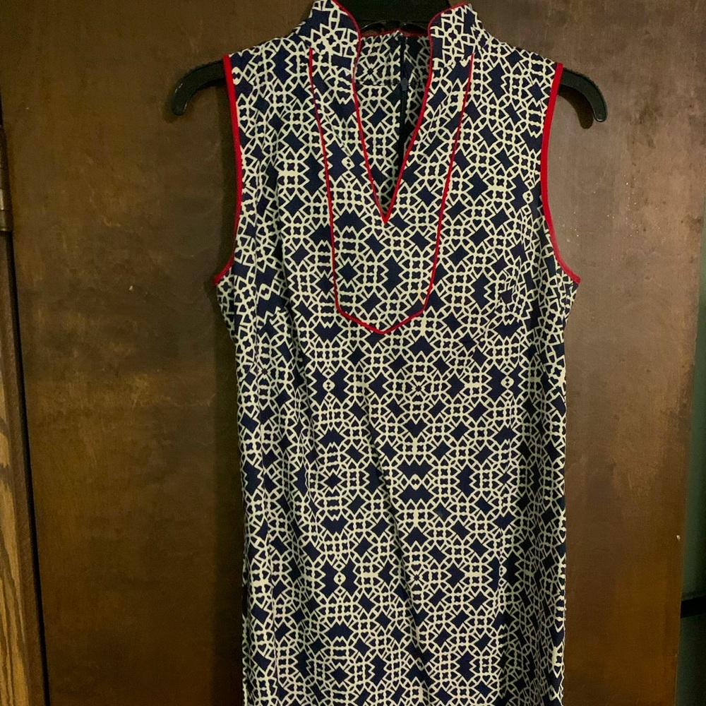 Eliza J women’s patterned dress